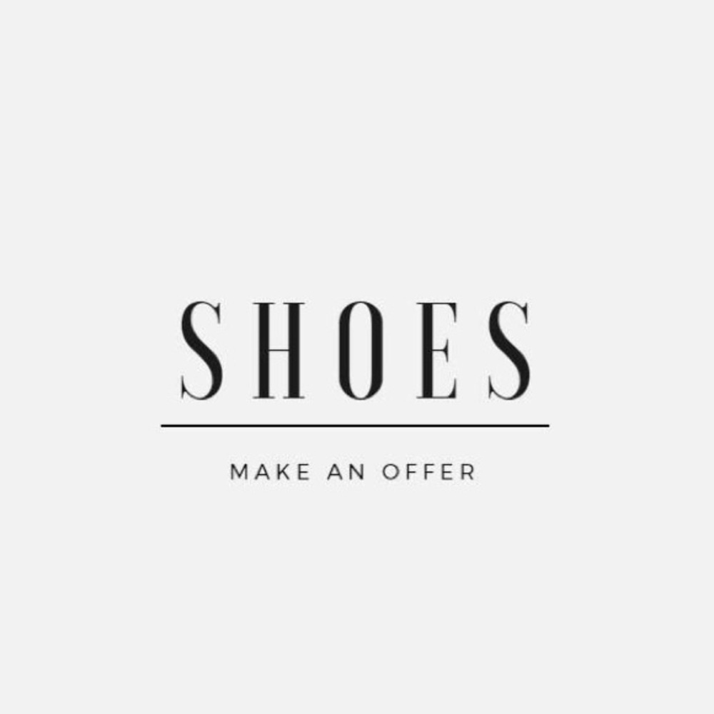 SHOES - Picture 2 of 2